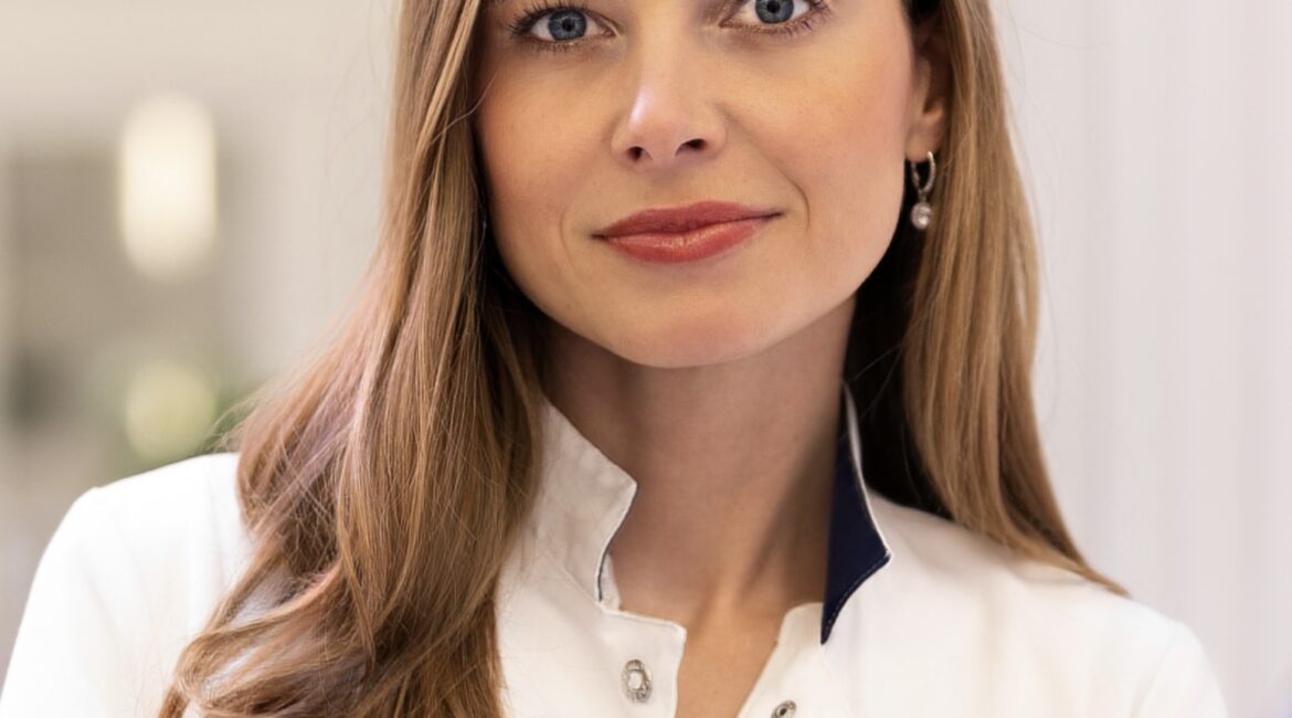 Maria Pintsaar, sisehaiguste arst,