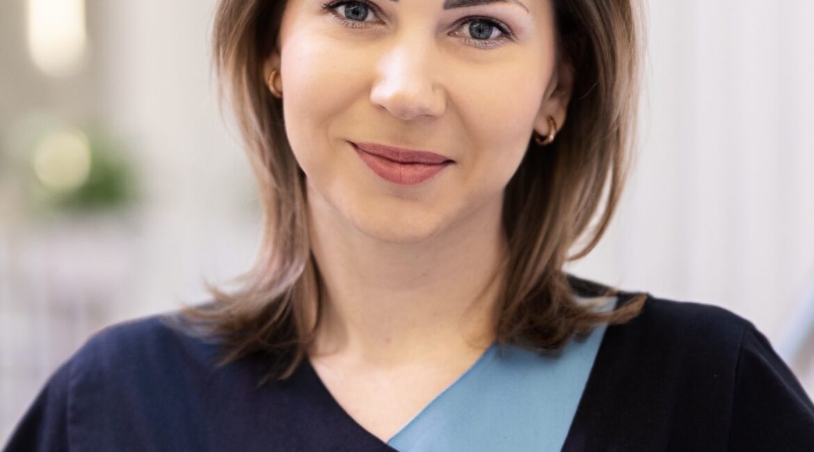 Jekaterina Morina, Valvekliinik