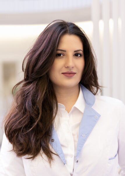 tasuline perearst, perearst, Dr. Jekaterina Konstantinova, Jekaterina Konstantinova