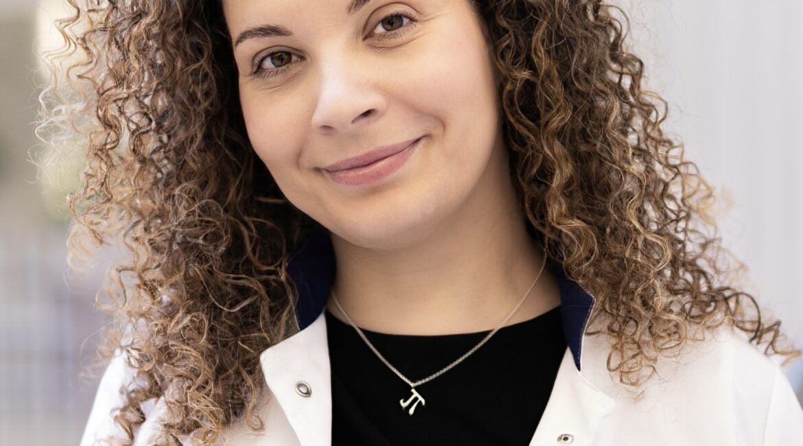 Dr Darja Belova on pediaater lastekardioloogia lisapädevusega, üldarst, lastearst