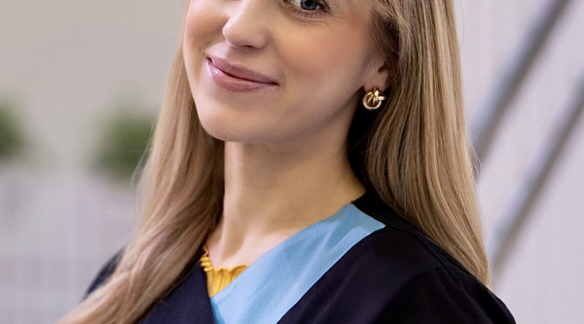 Kätriin Timian, Valvekliinik