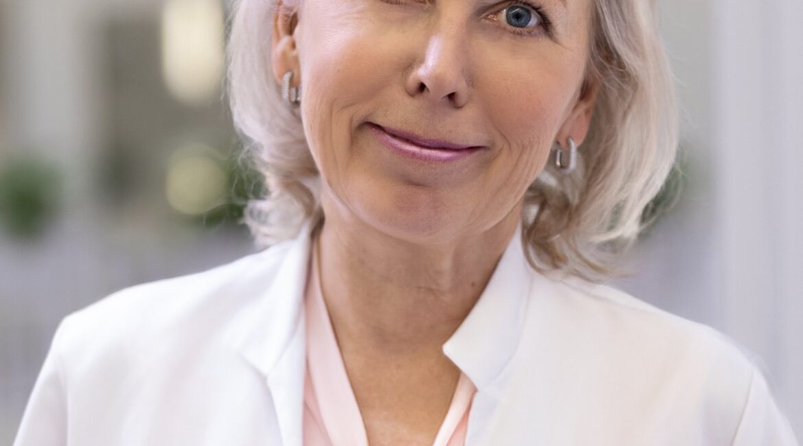 Hille Sepa, dr Hille Sepa, perearst