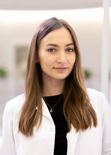 dr Kristin Kolts, perearst Kristin Kolts, tasuline perearst
