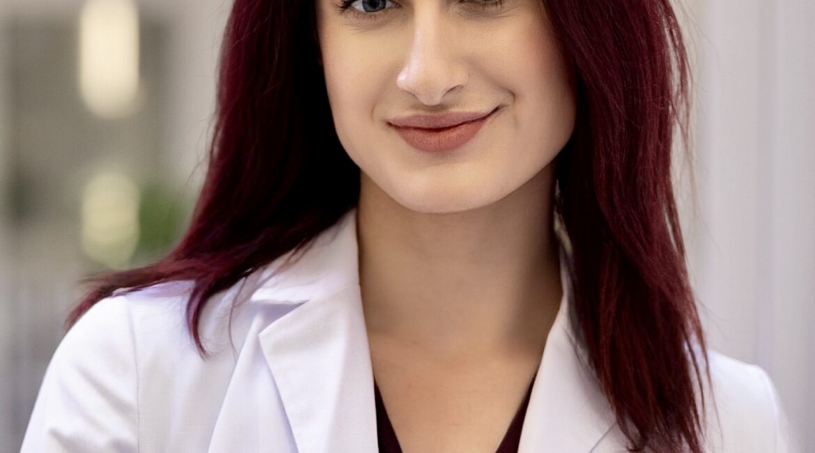 Üldarst, Androloogia arst-resident,