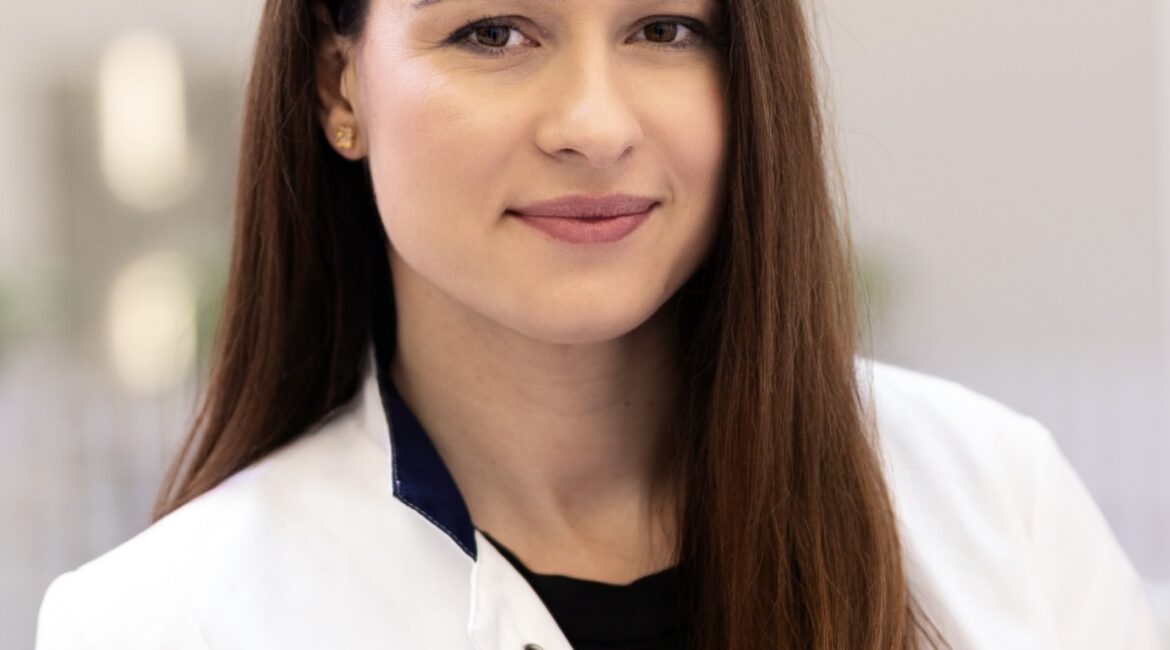 naistearsti vastuvõtt, tasuline naistearst, Viktoria Mirošnikova