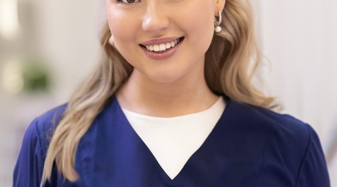 Eliise Nurgamaa, Valvekliinik